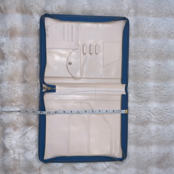 Chambray Folio Journal! - Picture 9 of 9